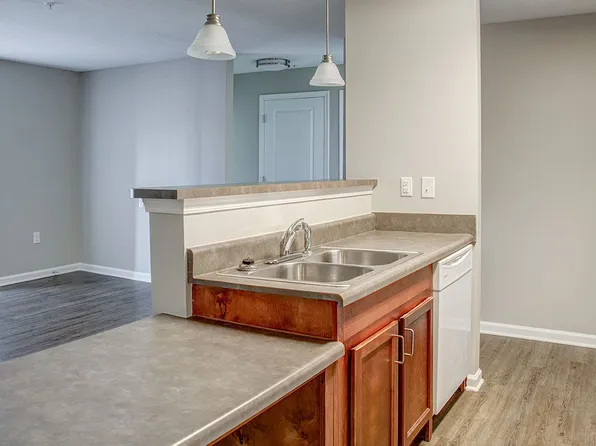 Brennan Pointe I, 3100 Warwick Blvd Unit 205, Newport News, VA 23607