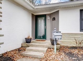 2639 Home Orchard Dr, Springfield, OH