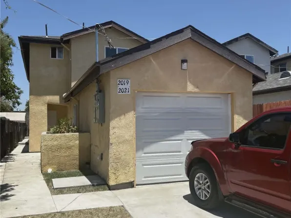 2019 E 105th St, Los Angeles, CA 90002