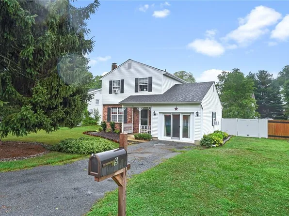 9 Edmunds Lane, Walden, NY 12586