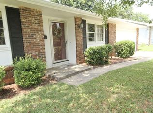 2429 S Virginia Ave, Springfield, MO 65807