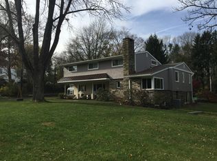 3519 Saint Davids Rd, Newtown Square, PA 19073