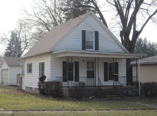 403 W Division St, Kewanee, IL 61443