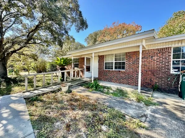 716 Rosemont St, Fort Walton Beach, FL 32547