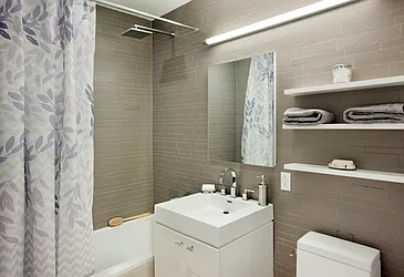 Rented by Adellco Management