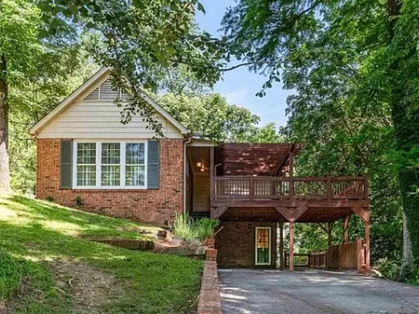 3624 Kingshill Rd, Mountain Brook, AL 35223
