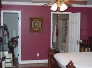 72 Illahee Rd, Dawsonville, GA 30534