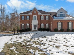 6503 Oglethorpe Mill Dr, Brandywine, MD