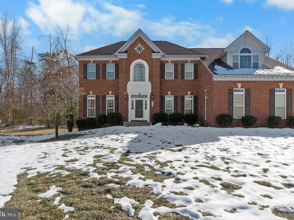 6503 Oglethorpe Mill Dr, Brandywine, MD 20613