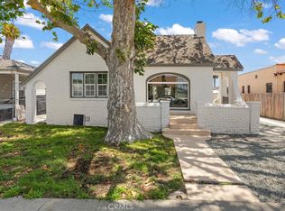 1218 N Spring Ave, Compton, CA 90221