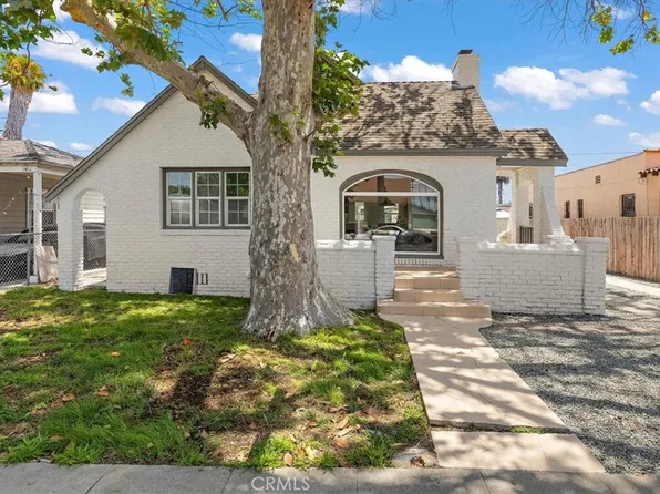 1218 N Spring Ave, Compton, CA 90221