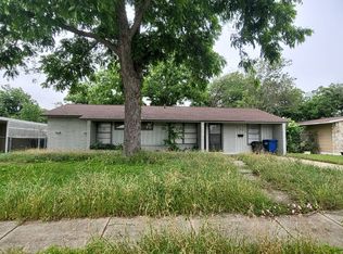 5022 Benham Dr, San Antonio, TX 78220