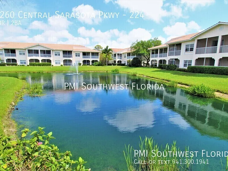 4260 Central Sarasota Pkwy #224 — Photo 12