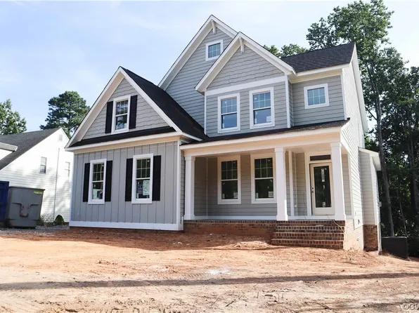 11150 Royal Ln, Providence Forge, VA 23140