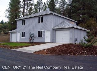 443 Willow Creek Ln, Sutherlin, OR 97479
