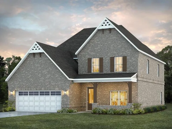 340 Lionel Allen Way, Madison, AL 35757