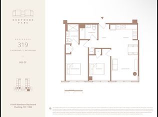 14449 Northern Blvd #319, Flushing, NY