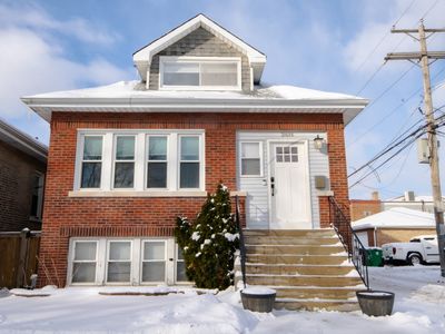 2614 Euclid Ave, Berwyn, IL, 60402