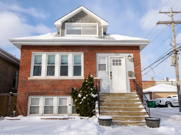 2614 Euclid Ave, Berwyn, IL 60402