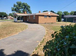 1908 N Park Rd, Spokane, WA 99212