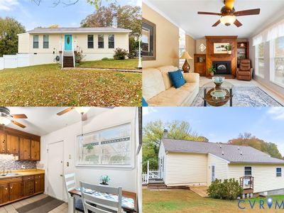 10618 W Providence Rd, North Chesterfield, VA, 23236