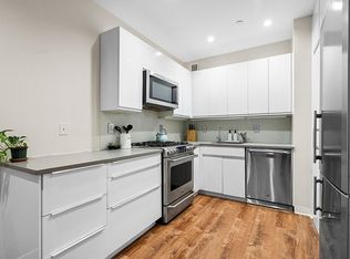 The Nicholas, New York, NY 10031