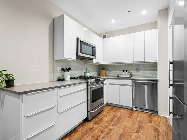 753 Saint Nicholas Ave APT 5B, New York, NY 10031