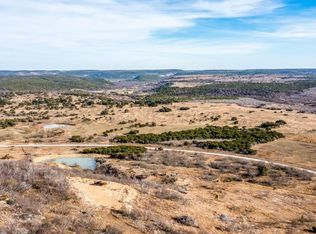 Upper Brad Rd, Strawn, TX 76475