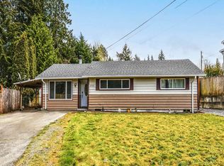 22503 64th Ave W, Mountlake Terrace, WA 98043