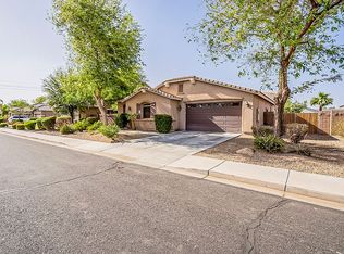 2462 E Carob Dr, Gilbert, AZ 85298