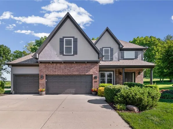 8700 NE 91st Ter, Kansas City, MO 64157