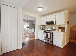 1 Village Way, Jefferson, MA 01522