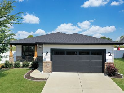 306 Wilkins Way, Bloomington, IL, 61704