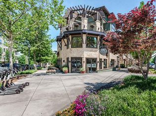 AMLI Parkside, Atlanta, GA 30312