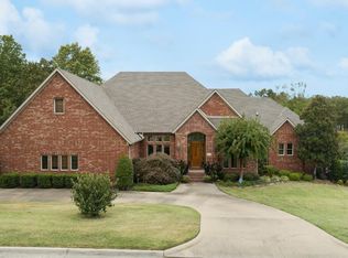 3105 Southern Hills Ln, Jonesboro, AR 72405