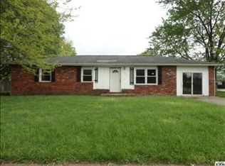 120 S Harrison Dr, Seymour, IN 47274