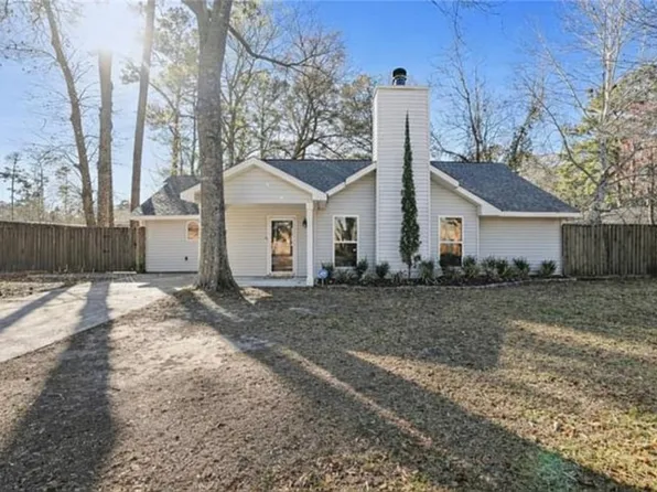 127 Swenson St, Mandeville, LA 70448