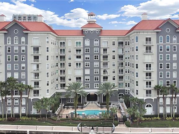 2nd image of 700 S Harbour Island Blvd Unit 823