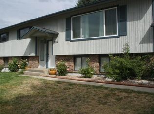 1031 Olympic Way, Colville, WA 99114