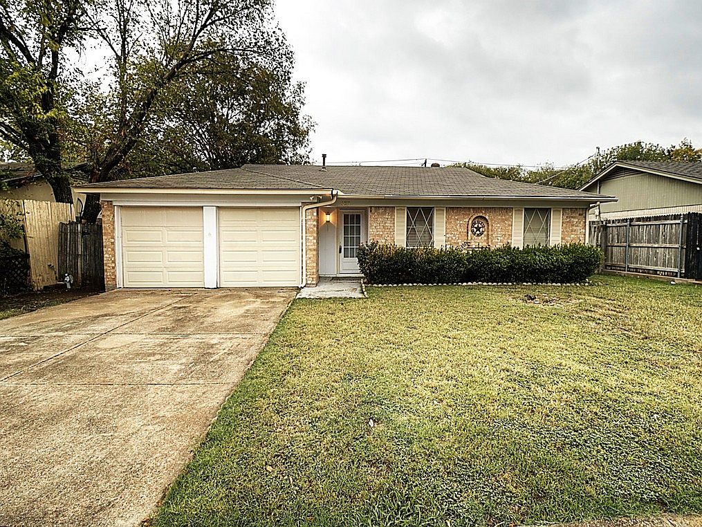6812 Echo Hill Dr, Watauga, TX 76148 Zillow