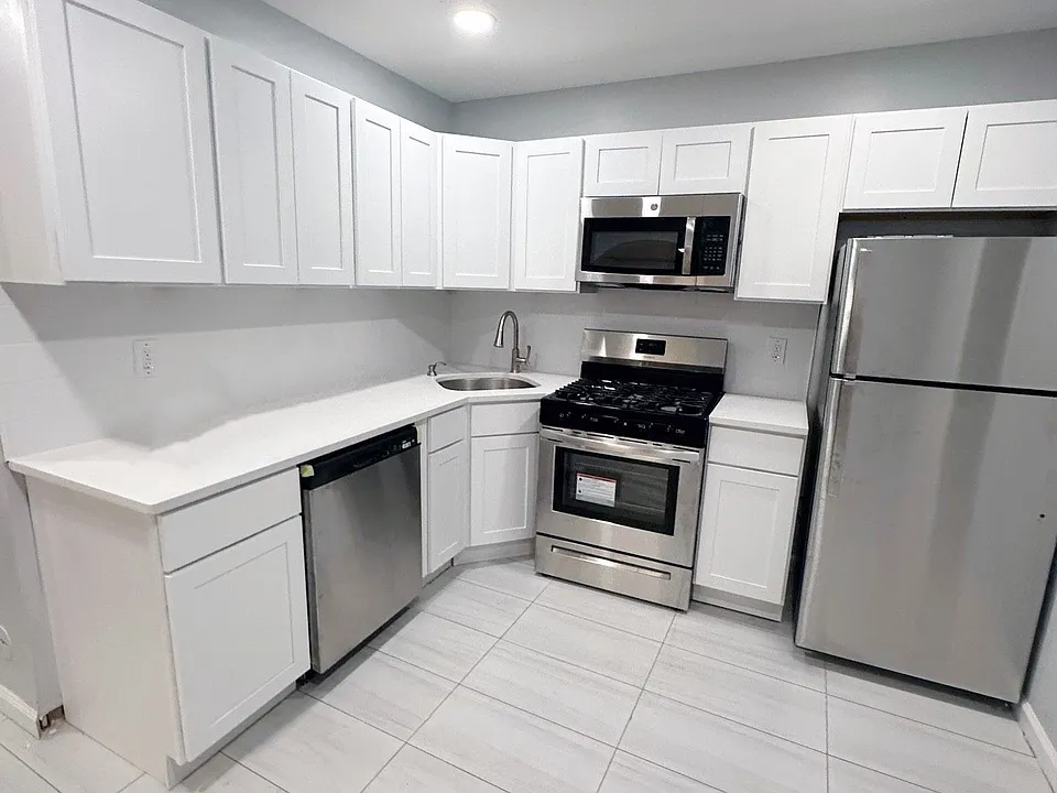 1 Murray Hill Terrace