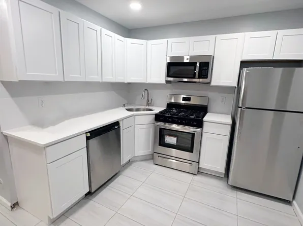1 Murray Hill Terrace