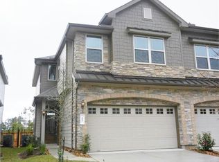 27 Aventura Pl, The Woodlands, TX 77389