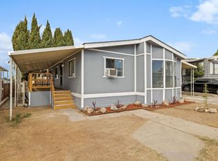 8300 Kern Canyon Rd Space 156, Bakersfield, CA 93306