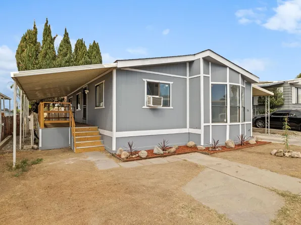 8300 Kern Canyon Rd Space 156, Bakersfield, CA 93306