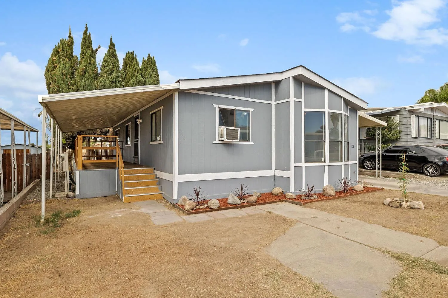 8300 Kern Canyon Rd Space 156 photo 1