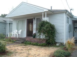 6046 SE Knight St, Portland, OR 97206