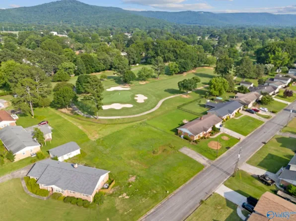 814 Mira Vista Dr SE Lot 64, Huntsville, AL 35802