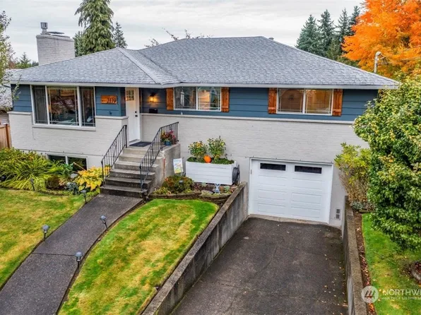 2119 N Lexington Street, Tacoma, WA 98406