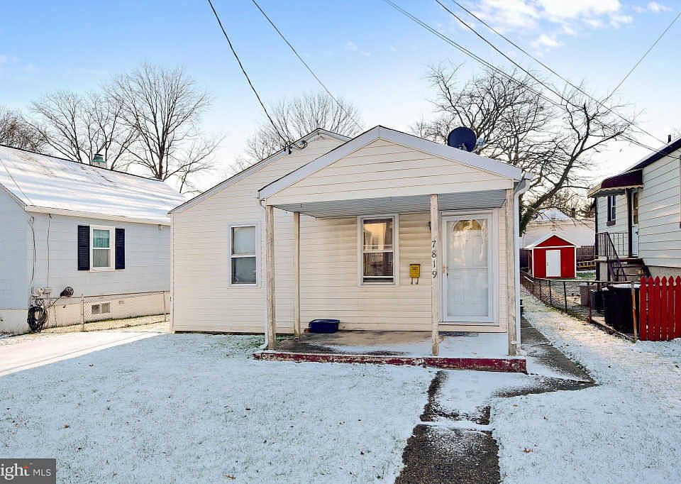 1st image of 7819 Bagley Ave